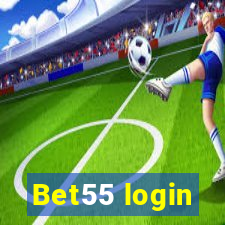 Bet55 login